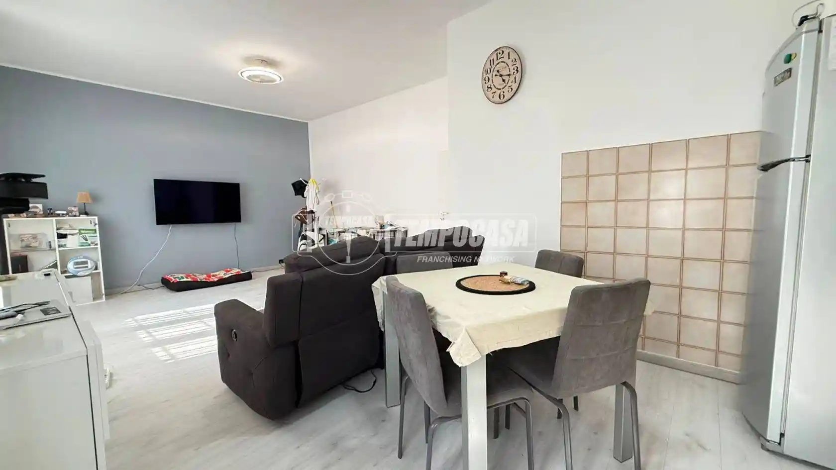 Appartamento in vendita a Legnano
