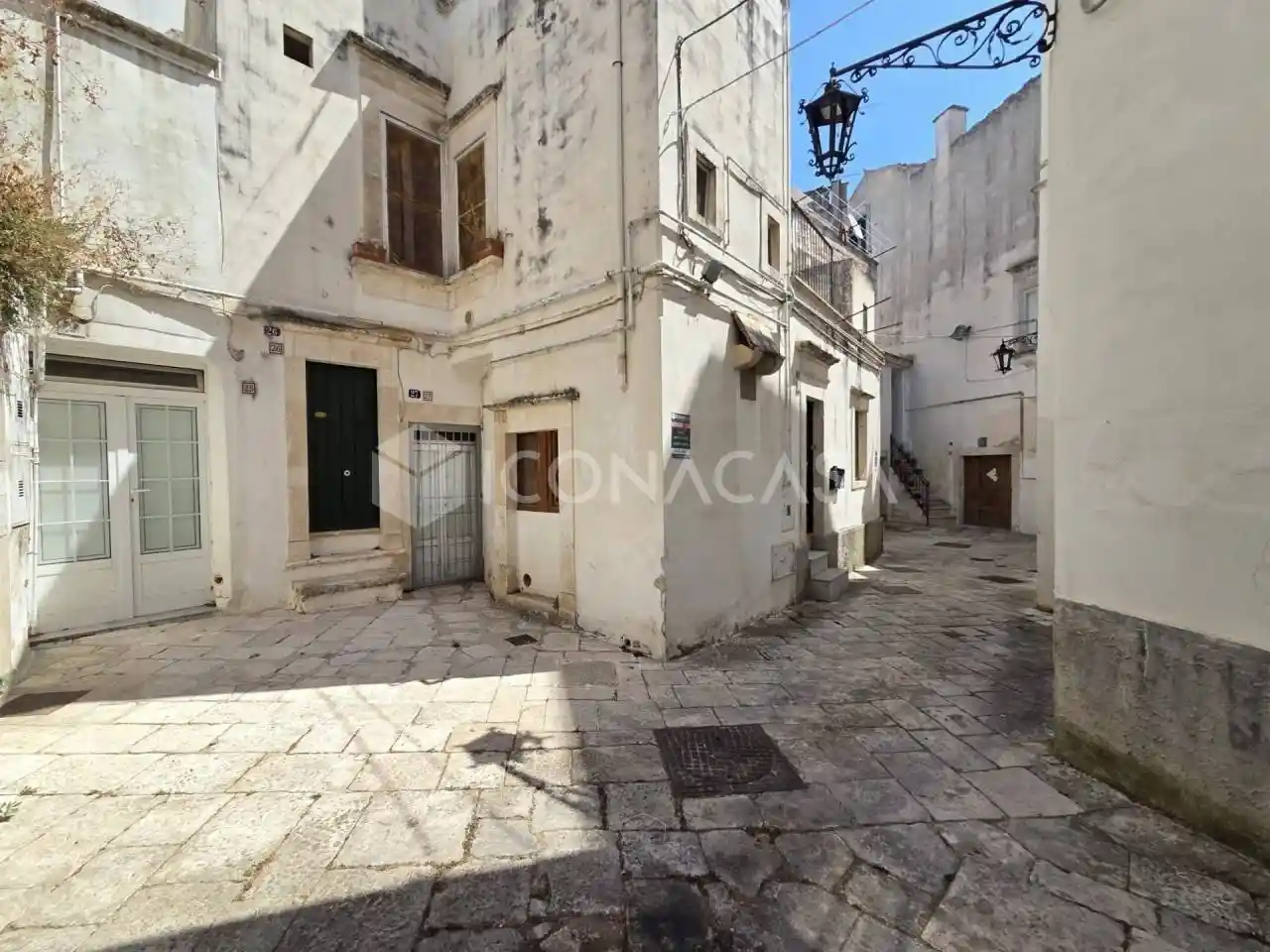 Appartamento in vendita a Martina Franca