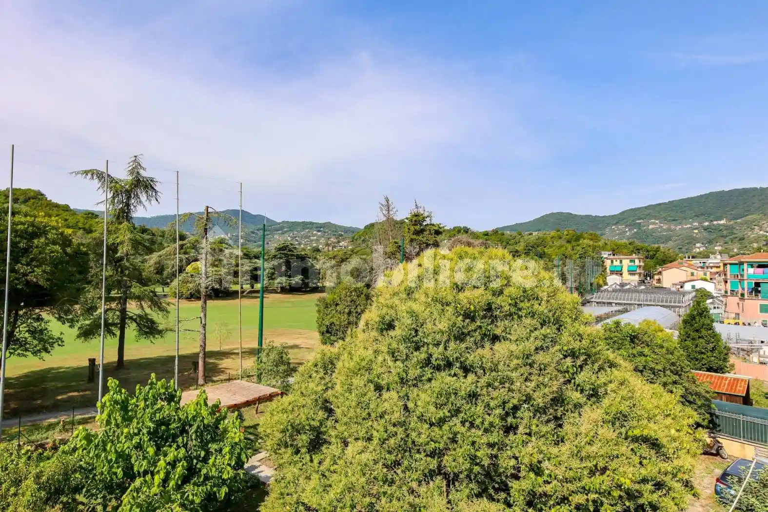 Appartamento in vendita a Rapallo