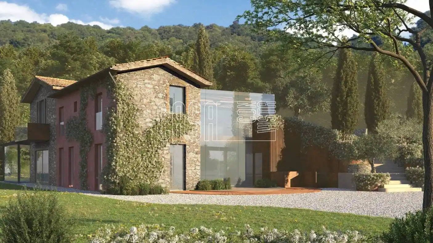 Rustico - Casale in vendita a Fosdinovo