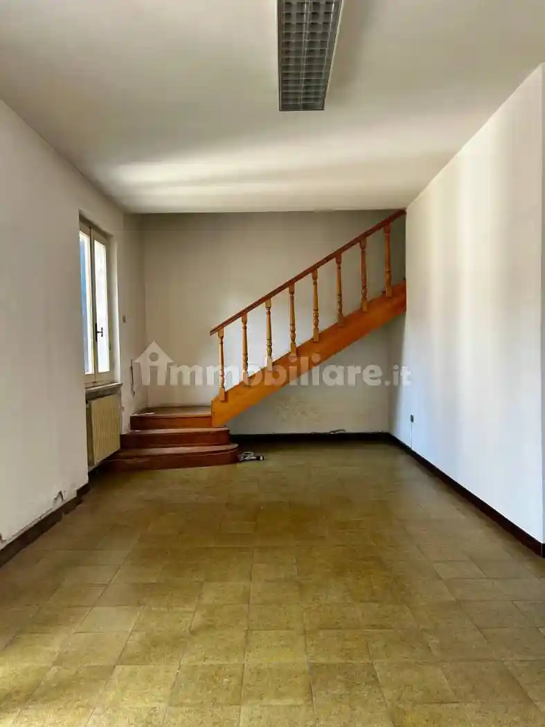 Casa indipendente in vendita a Verolanuova