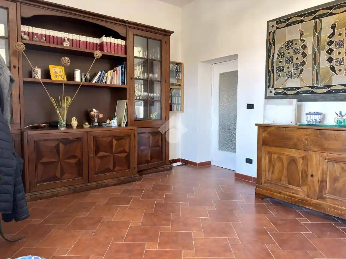 Appartamento in vendita a Livorno