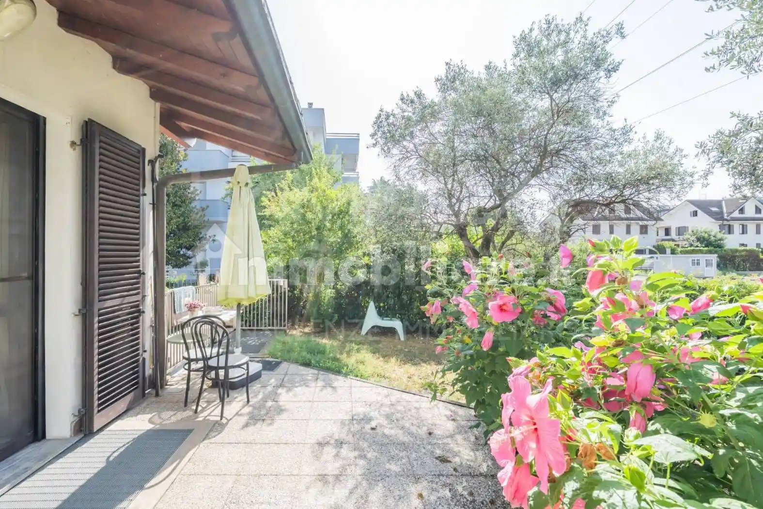 Villa in vendita a Brugherio