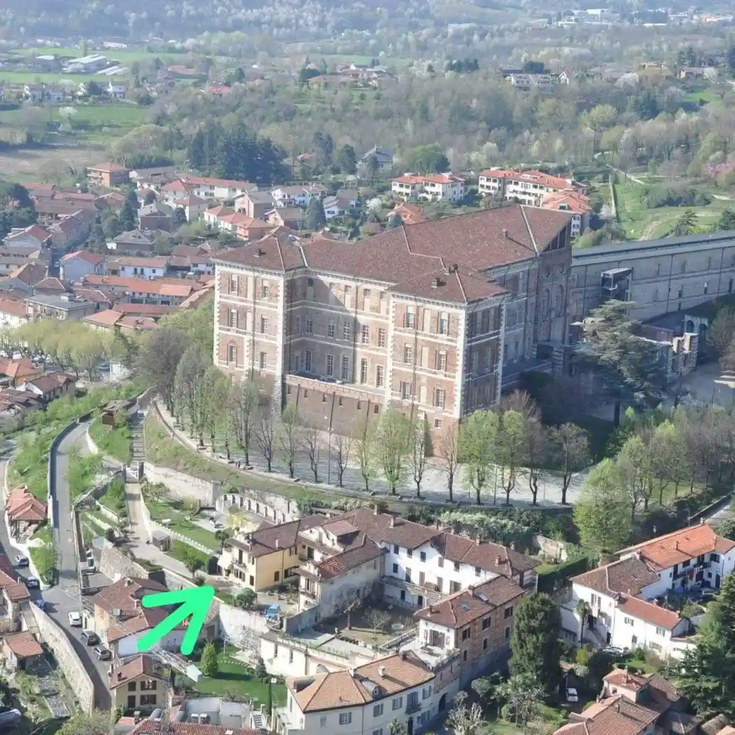 Appartamento in affitto a Rivoli