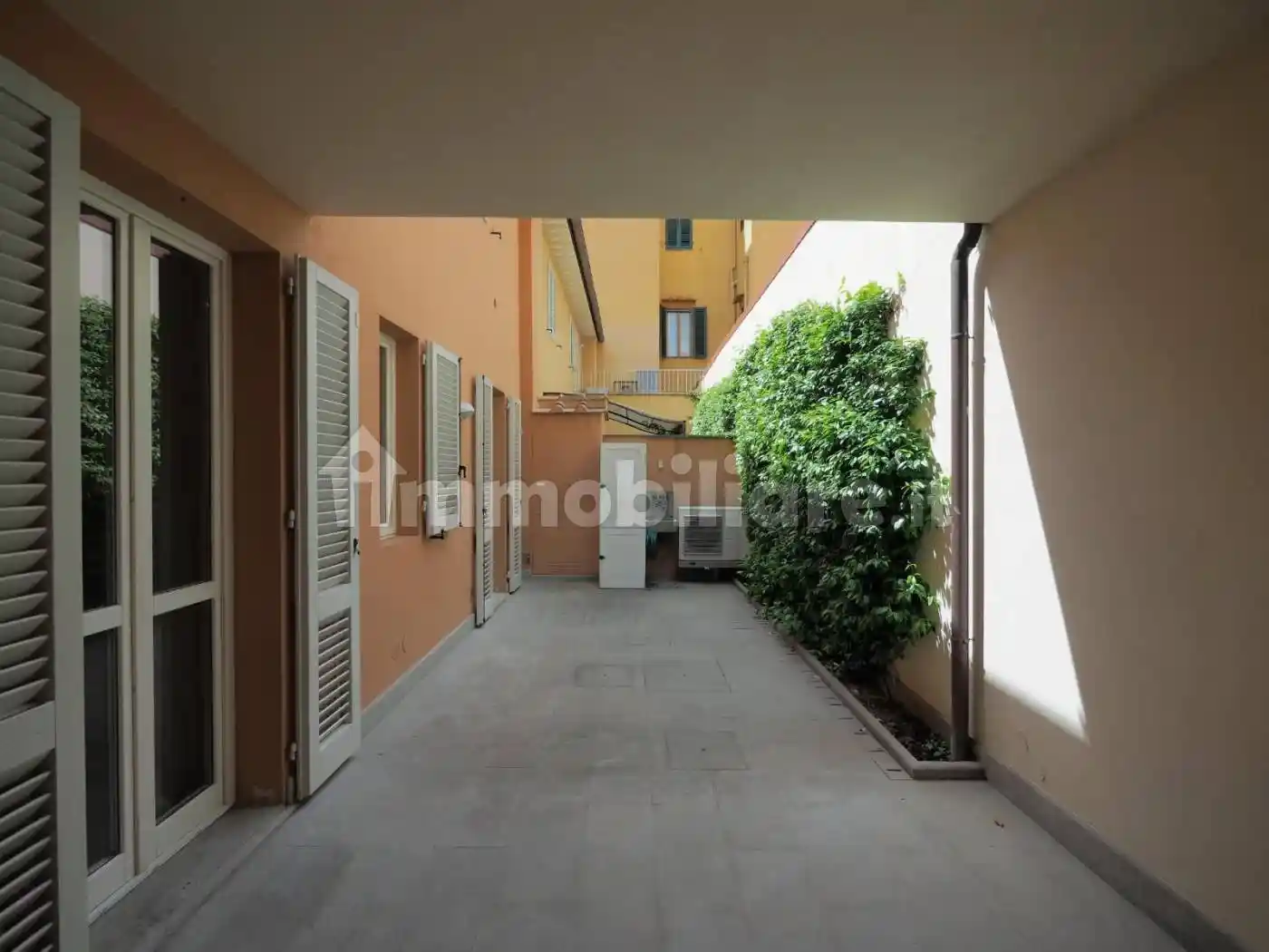 Appartamento in affitto a Firenze