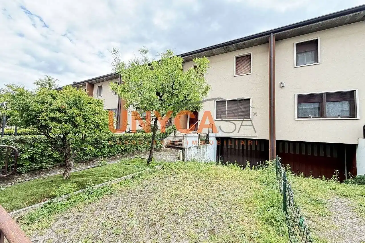 Villetta a schiera in vendita a Verona
