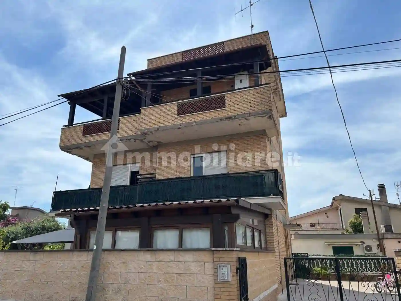 Attico - Mansarda - foto 2