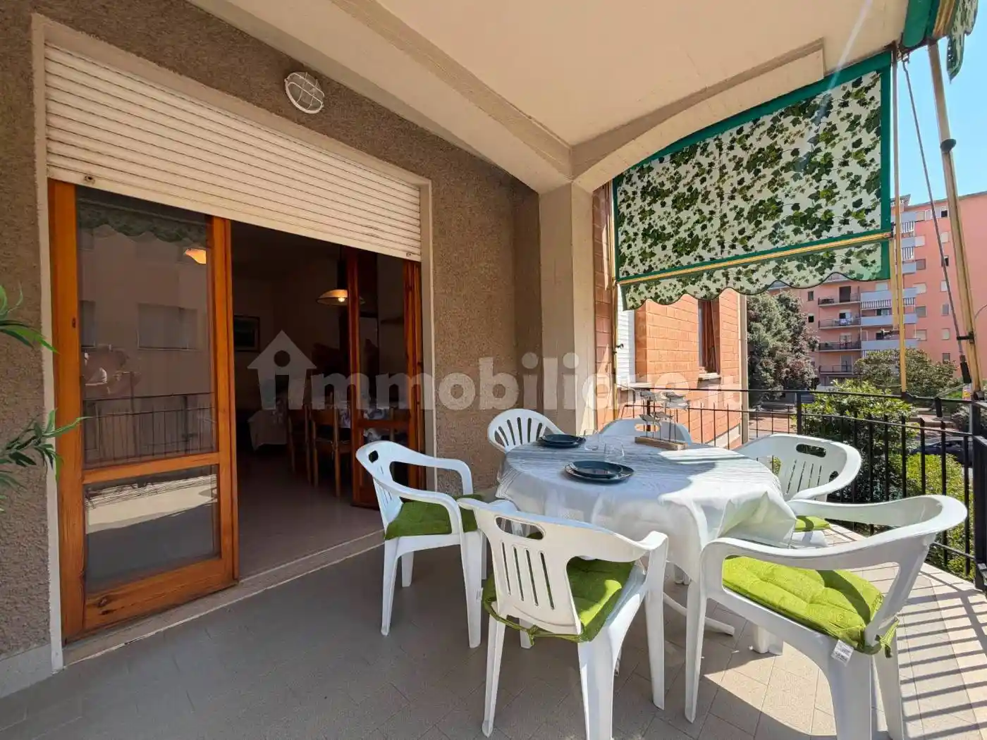 Appartamento in vendita a Follonica