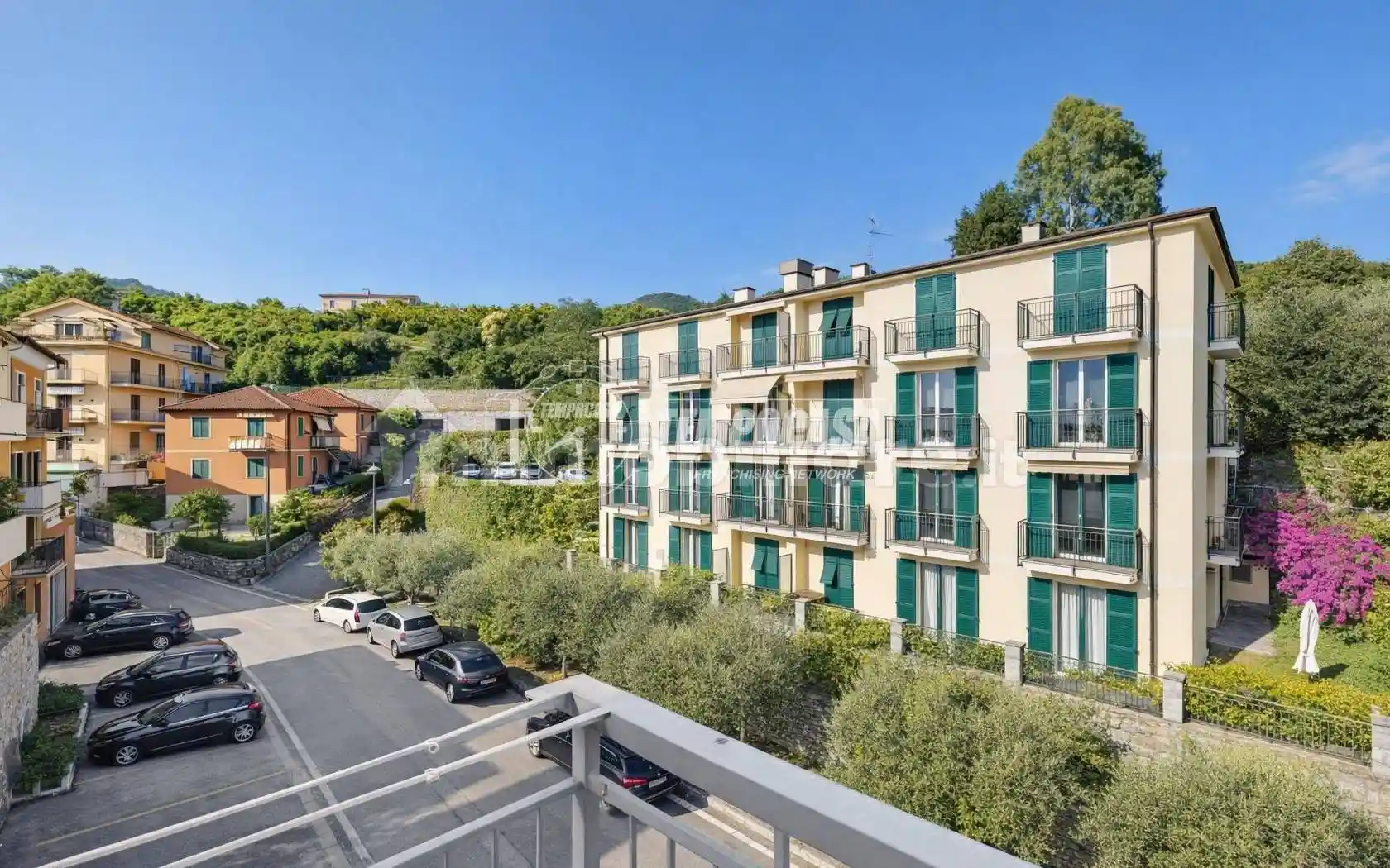 Appartamento in vendita a Rapallo