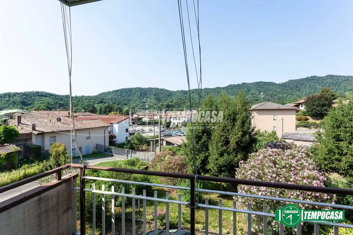 Appartamento in vendita a Pontida