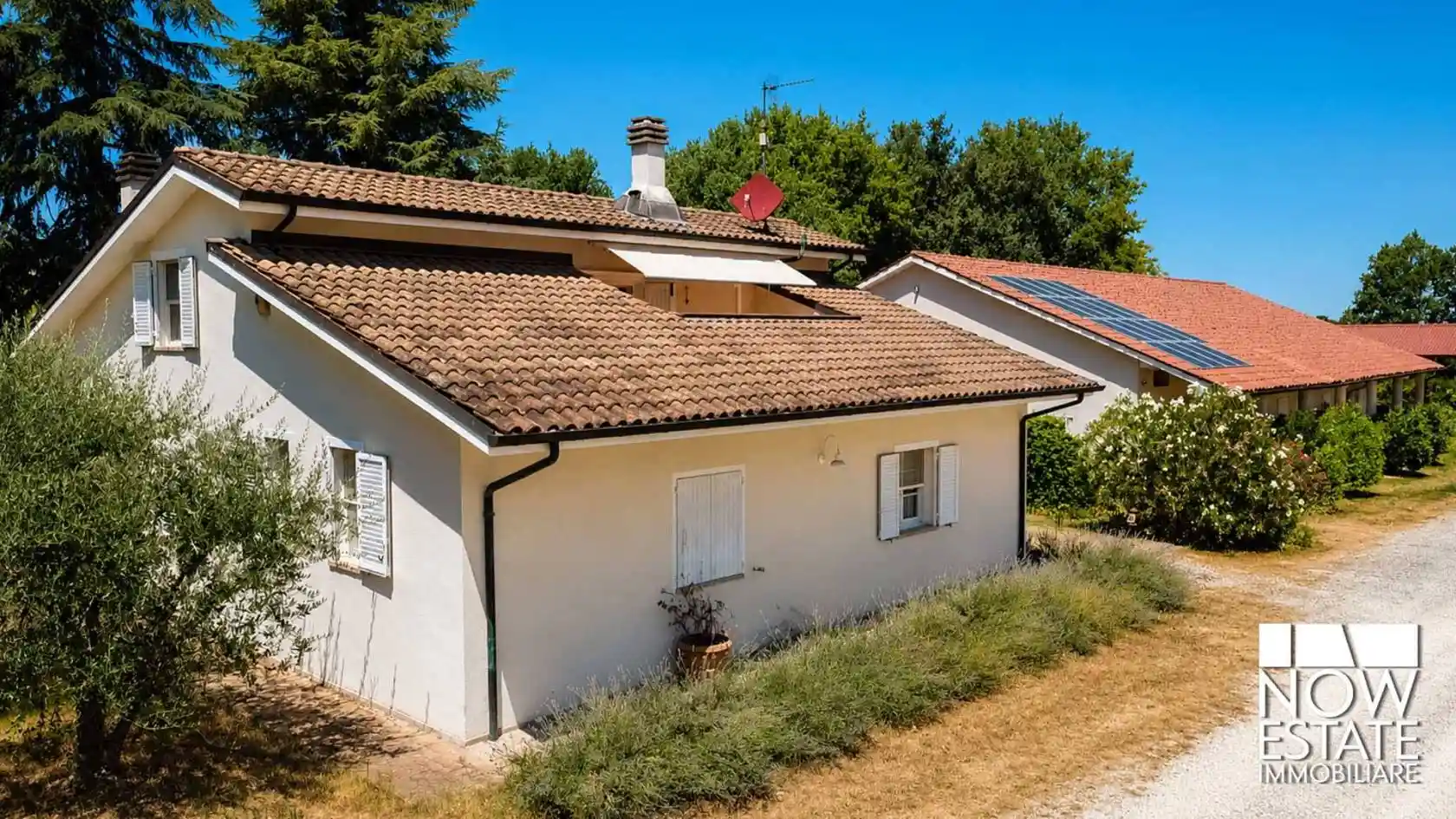 Villa in vendita a Castrocaro Terme e Terra del Sole
