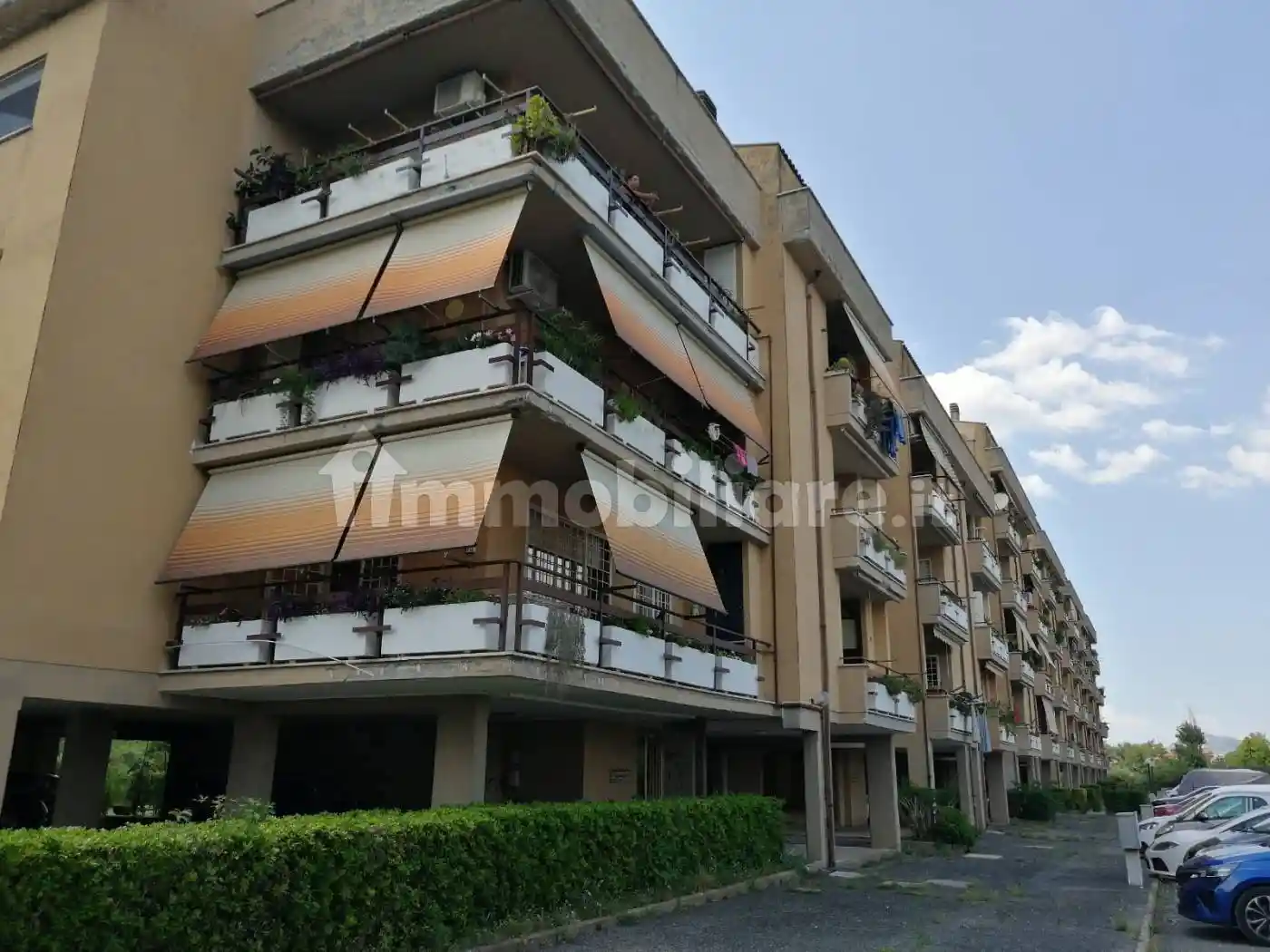 Appartamento in vendita a Guidonia Montecelio
