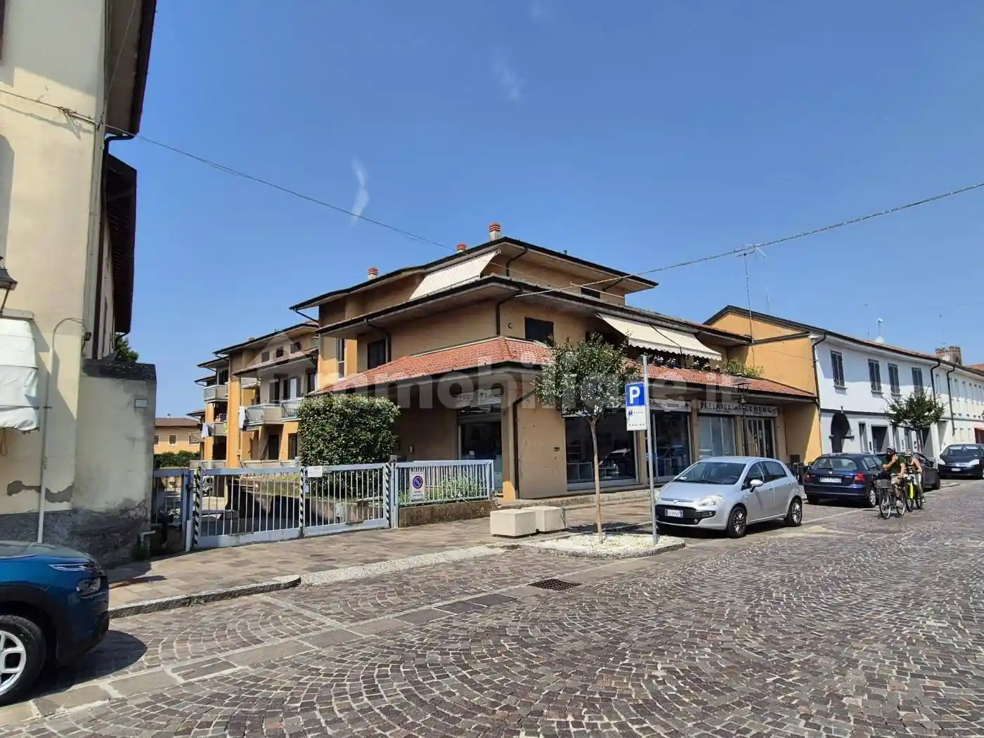 Appartamento in vendita a Fontanella