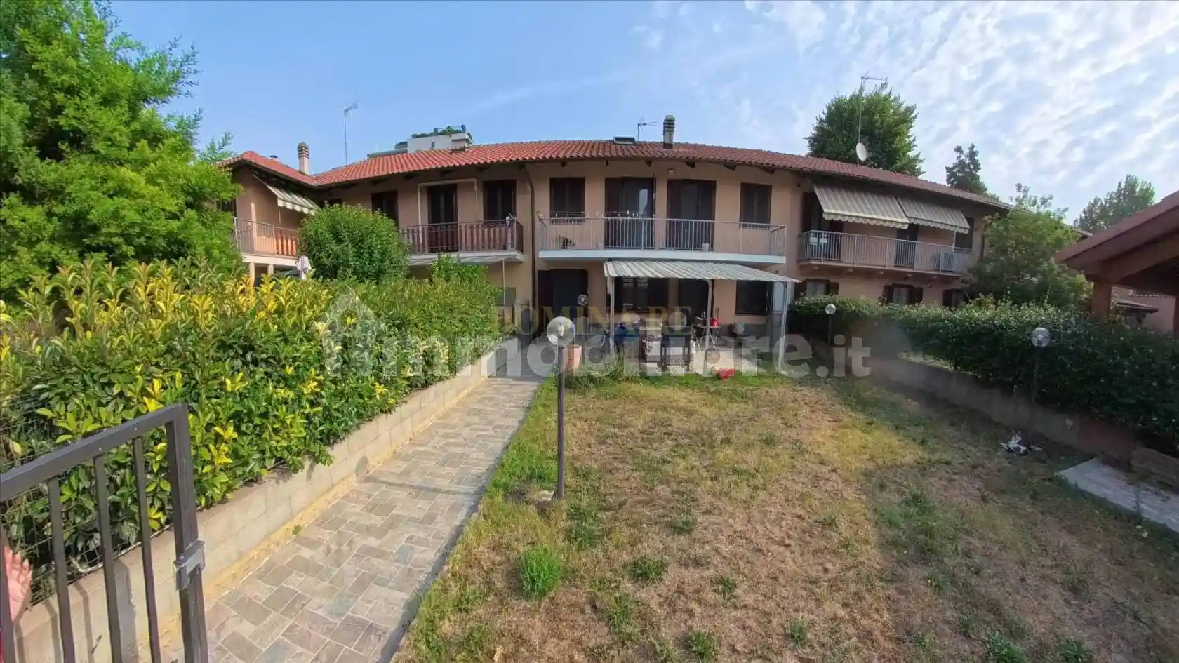 Rustico - Casale in vendita a Grugliasco