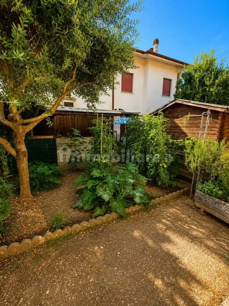 Villetta a schiera - foto 4