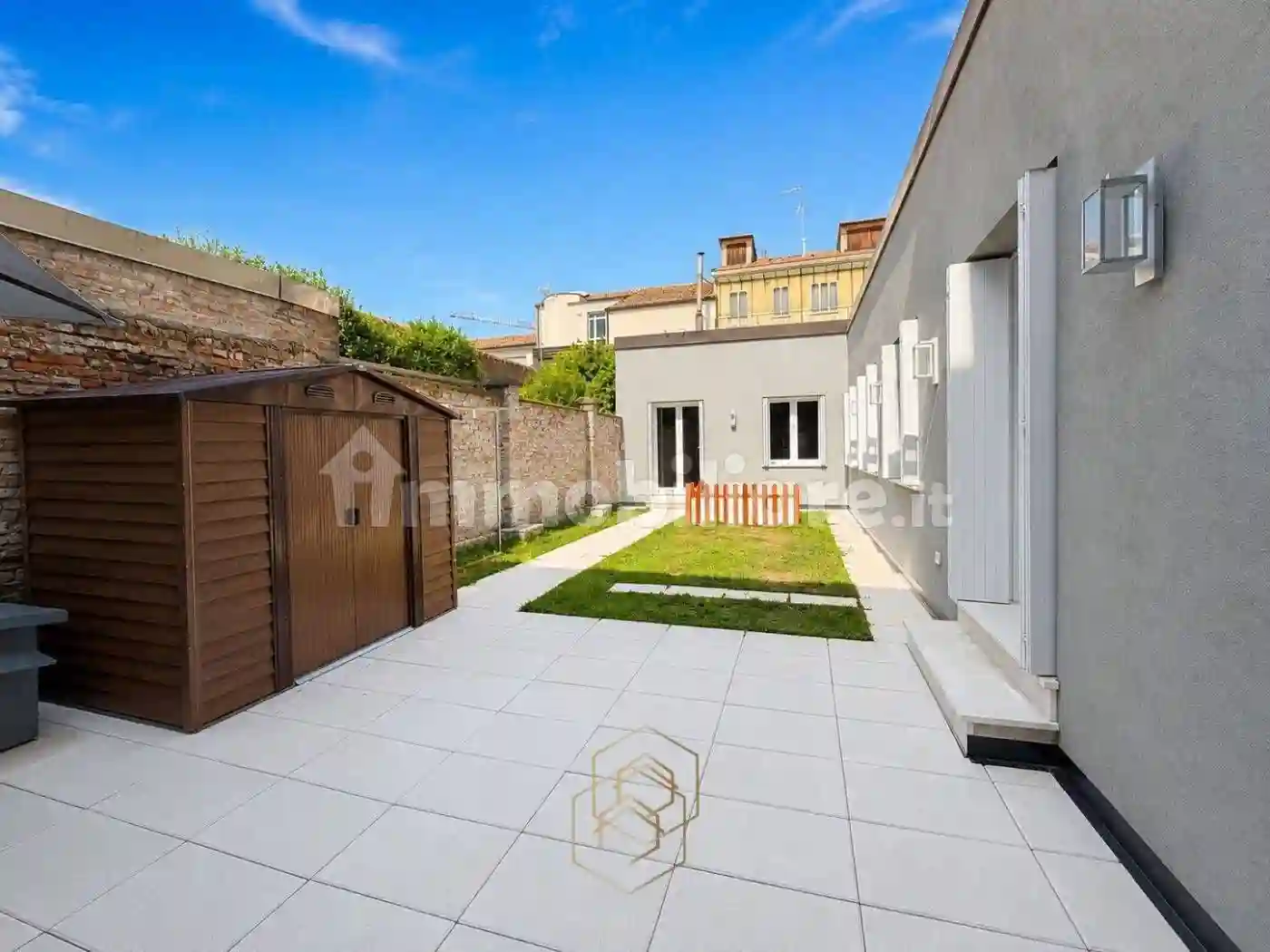 Casa indipendente - foto 2