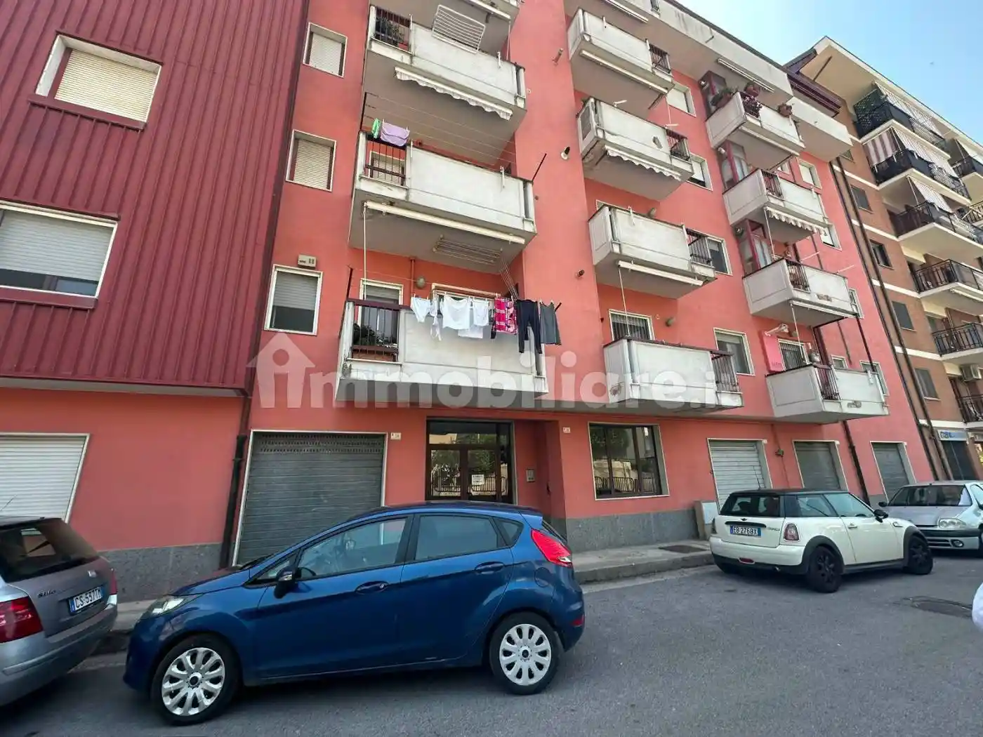Appartamento in vendita a Atripalda
