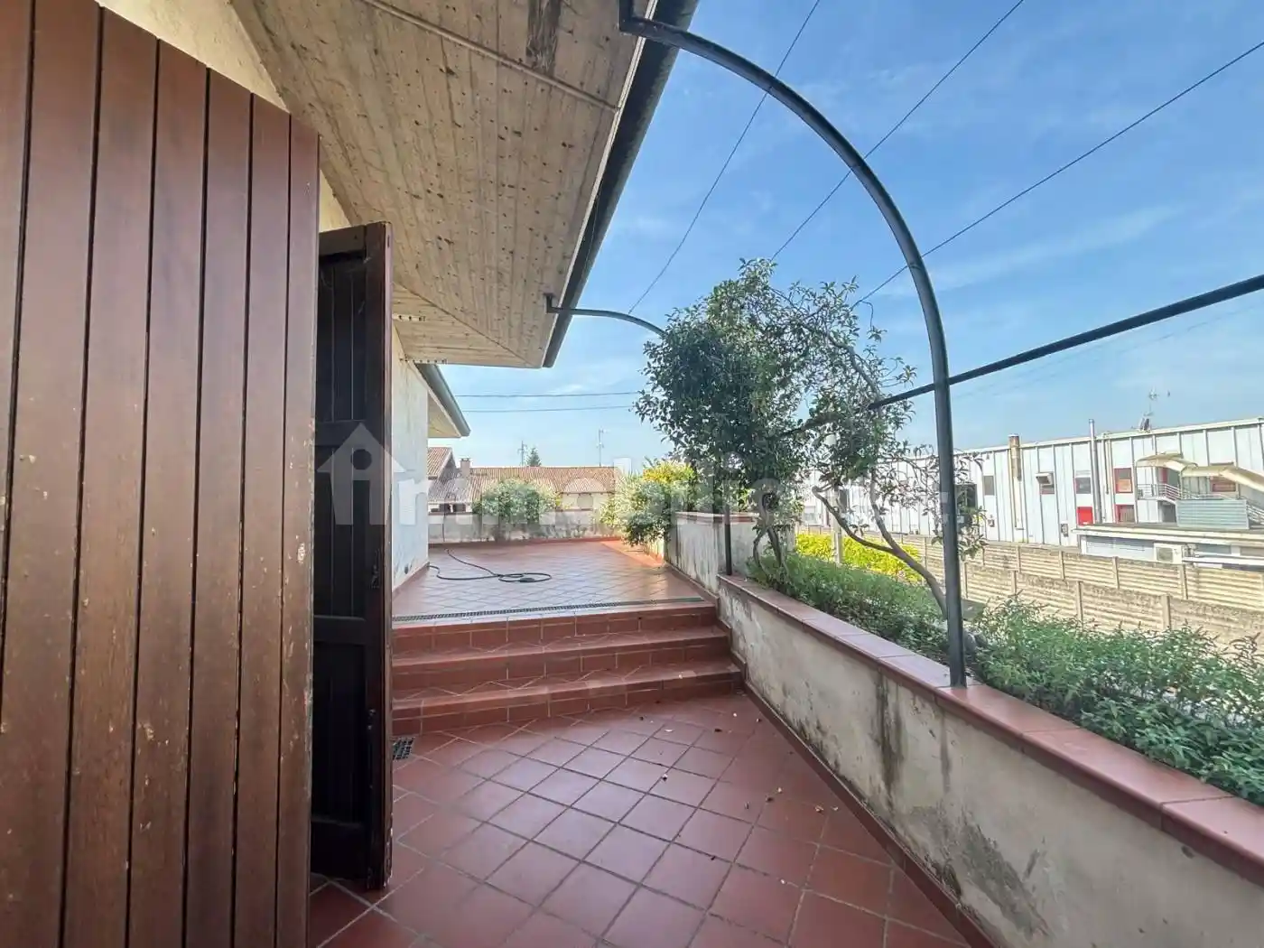Villa in vendita a Montichiari