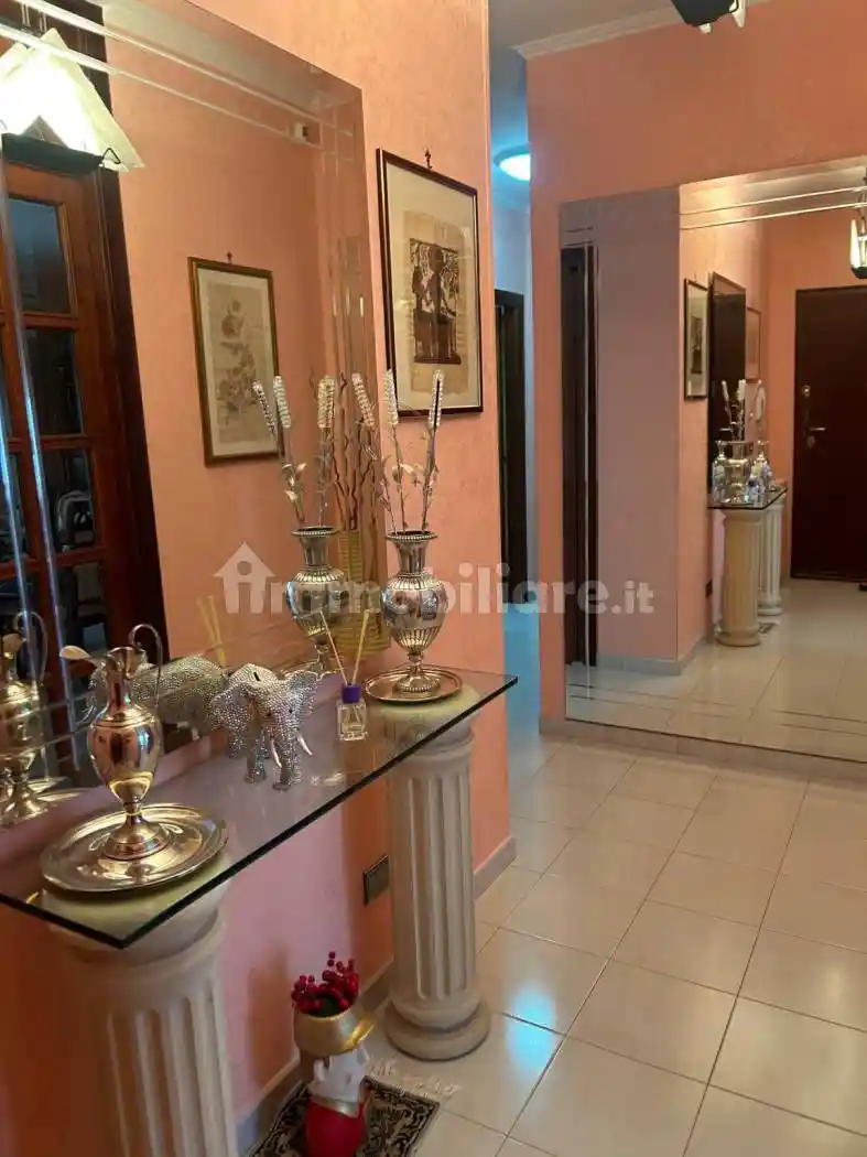 Appartamento in affitto a Taranto