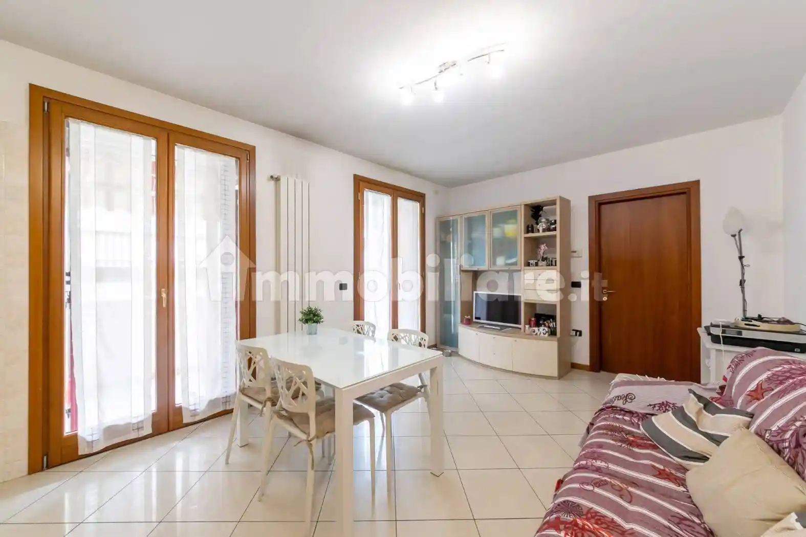 Appartamento in vendita a Spinea