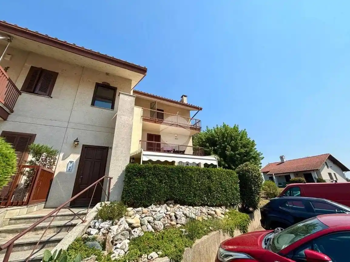 Appartamento in vendita a Castagnole Piemonte