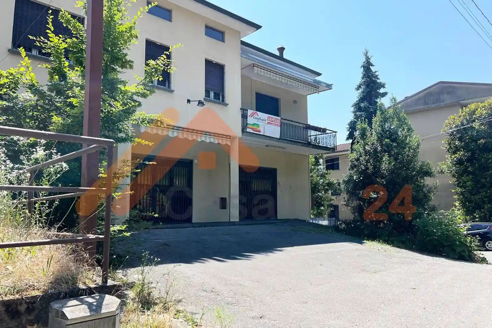 Palazzo - Edificio - foto 2