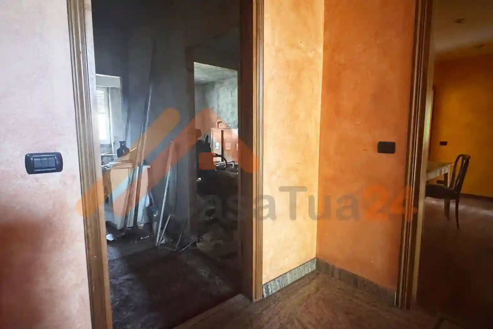 Palazzo - Edificio - foto 5