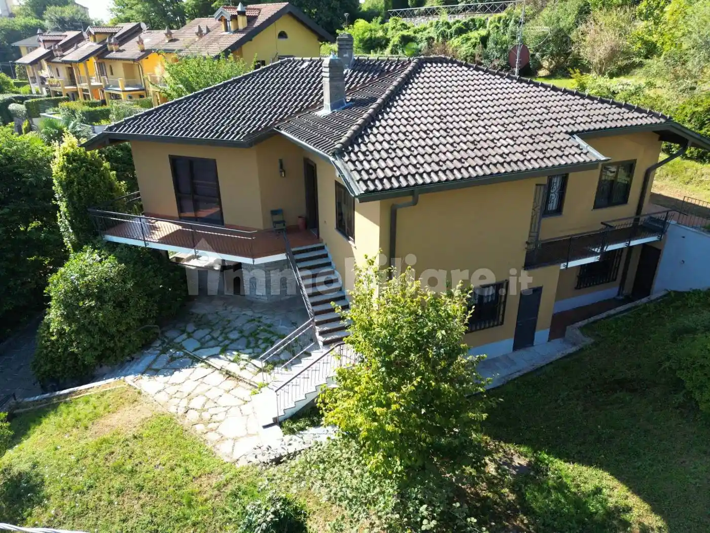 Villa in vendita a Arona
