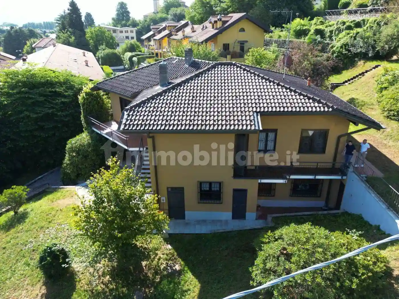Villa - foto 2
