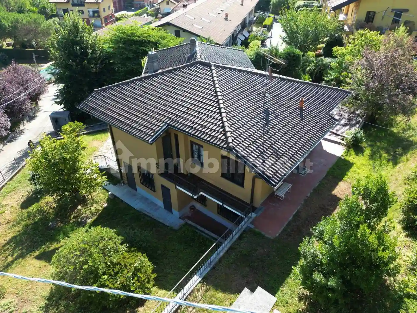Villa - foto 4