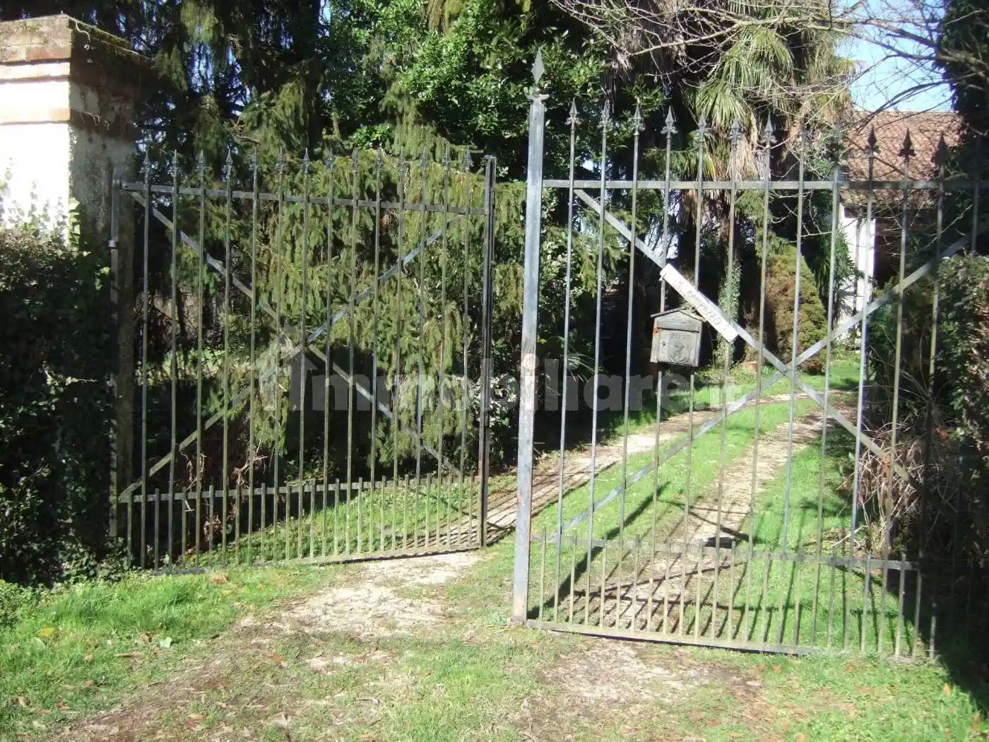 Rustico - Casale in vendita a Mestrino