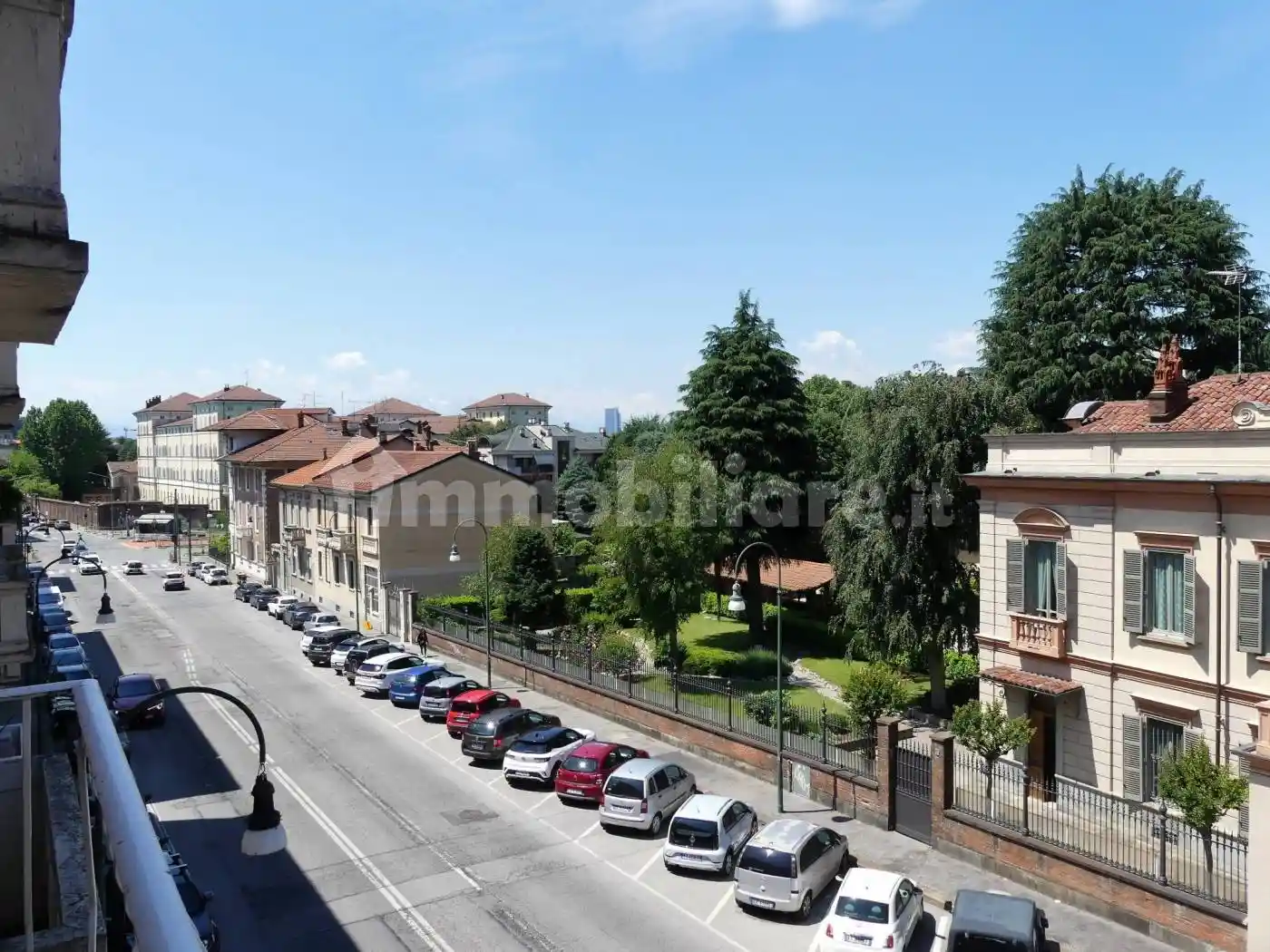 Appartamento in vendita a Torino
