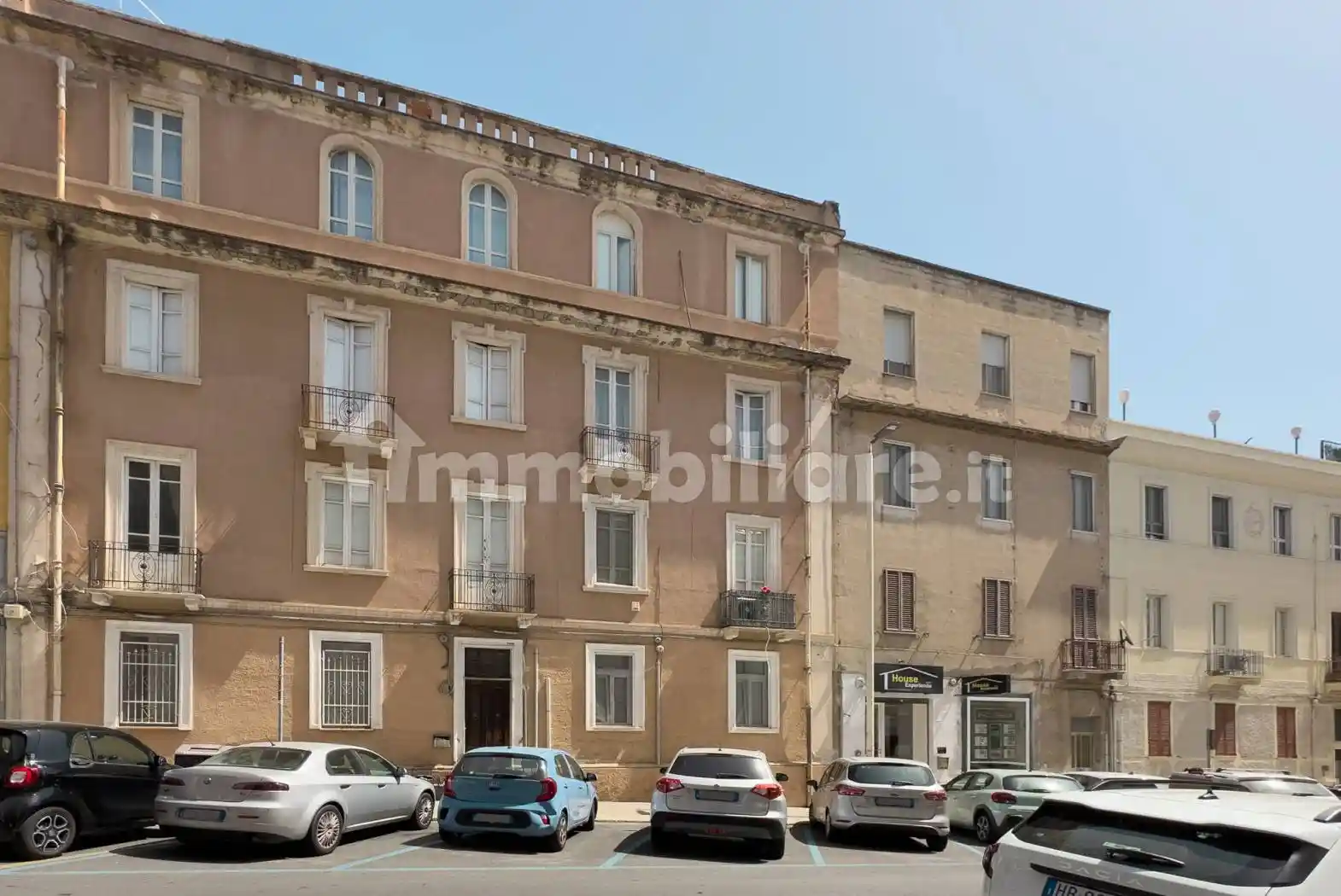 Appartamento in vendita a Cagliari