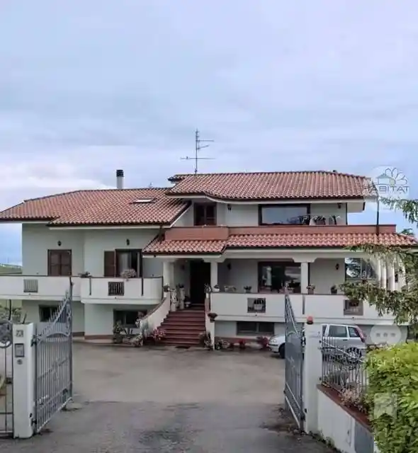 Villa in vendita a Colonnella