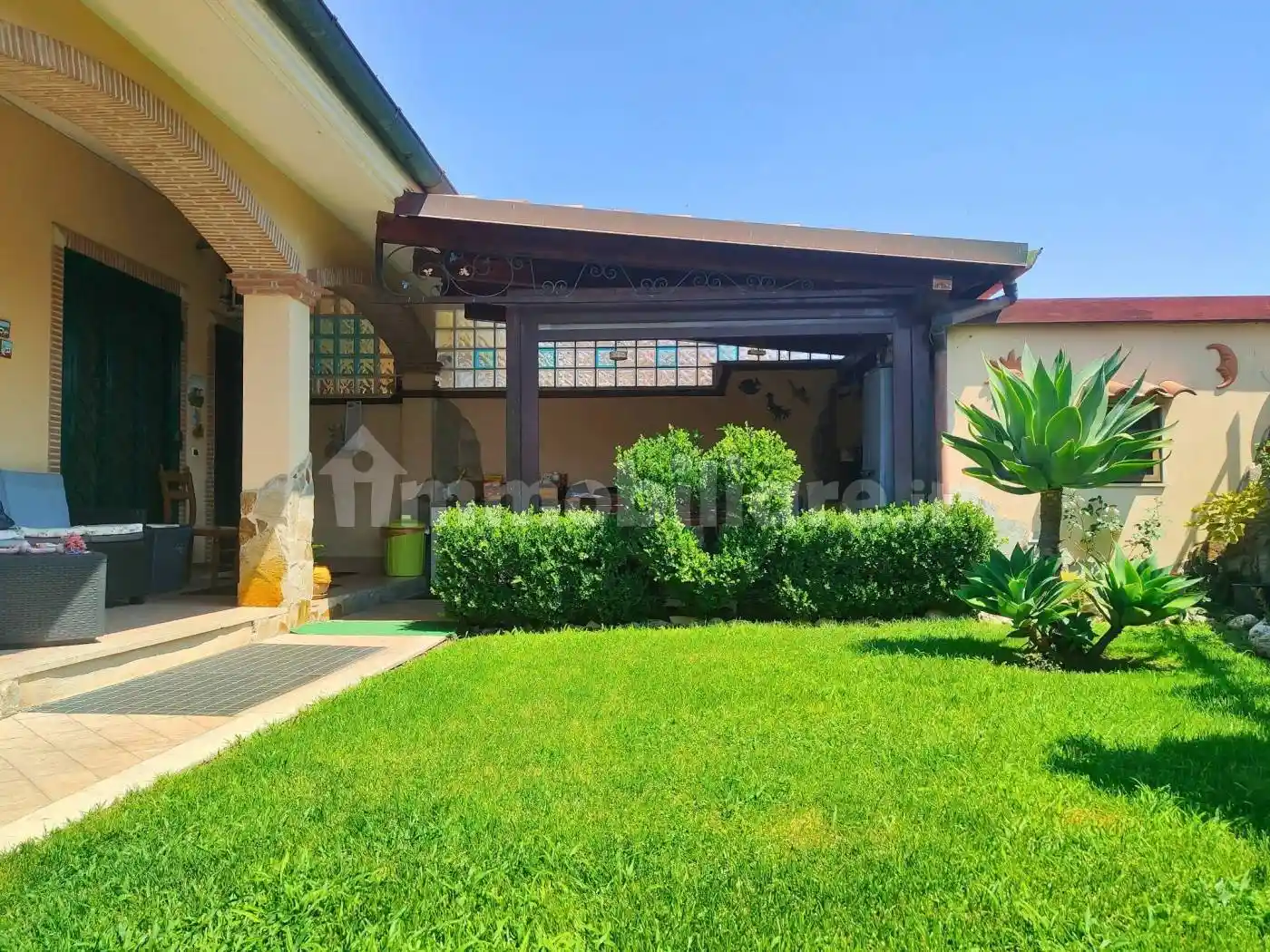 Villa in vendita a Ardea