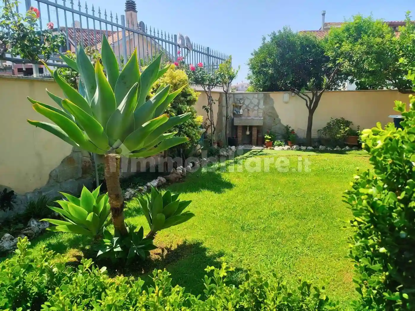 Villa - foto 3
