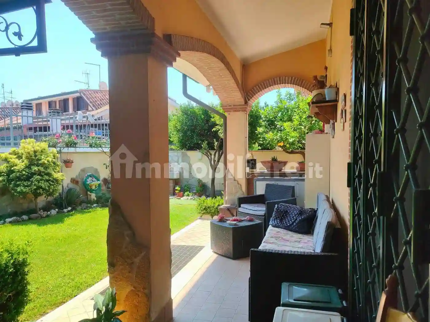 Villa - foto 4