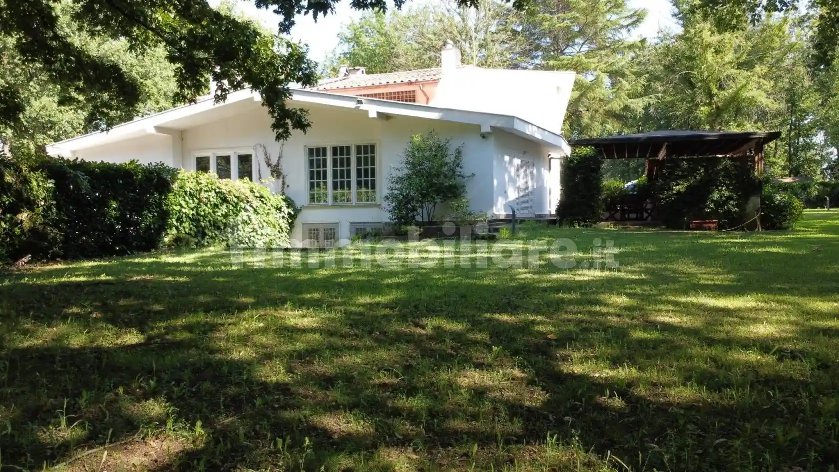 Villa in vendita a Formello