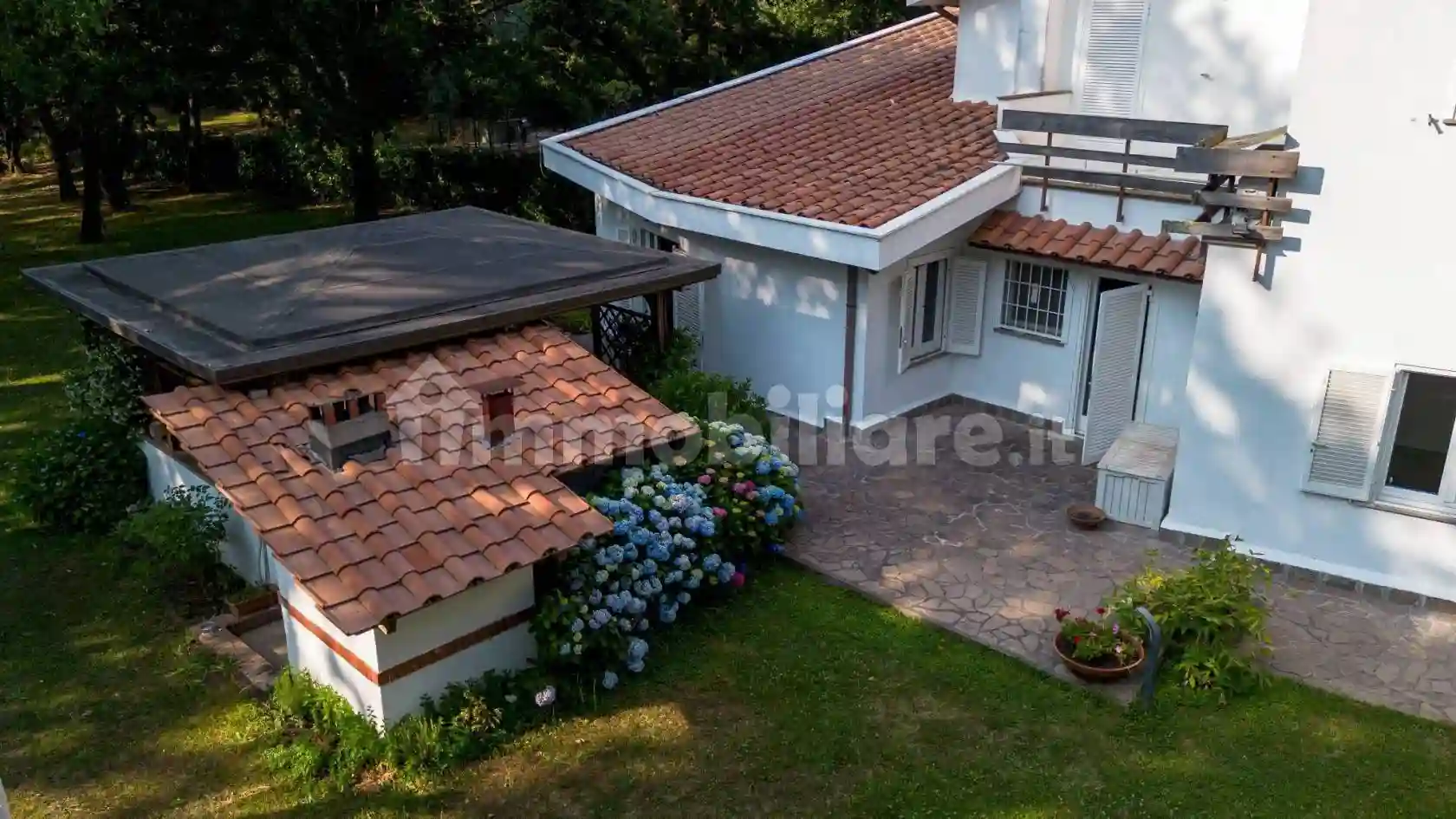 Villa - foto 5