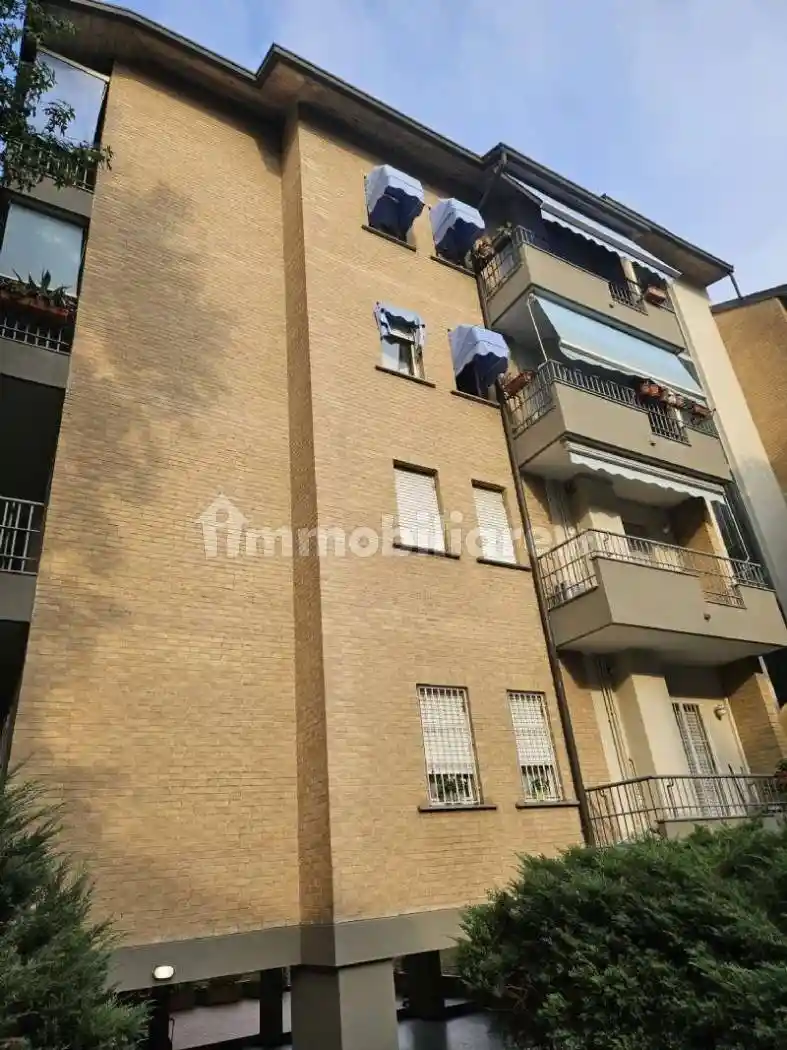 Appartamento in vendita a Cesano Maderno