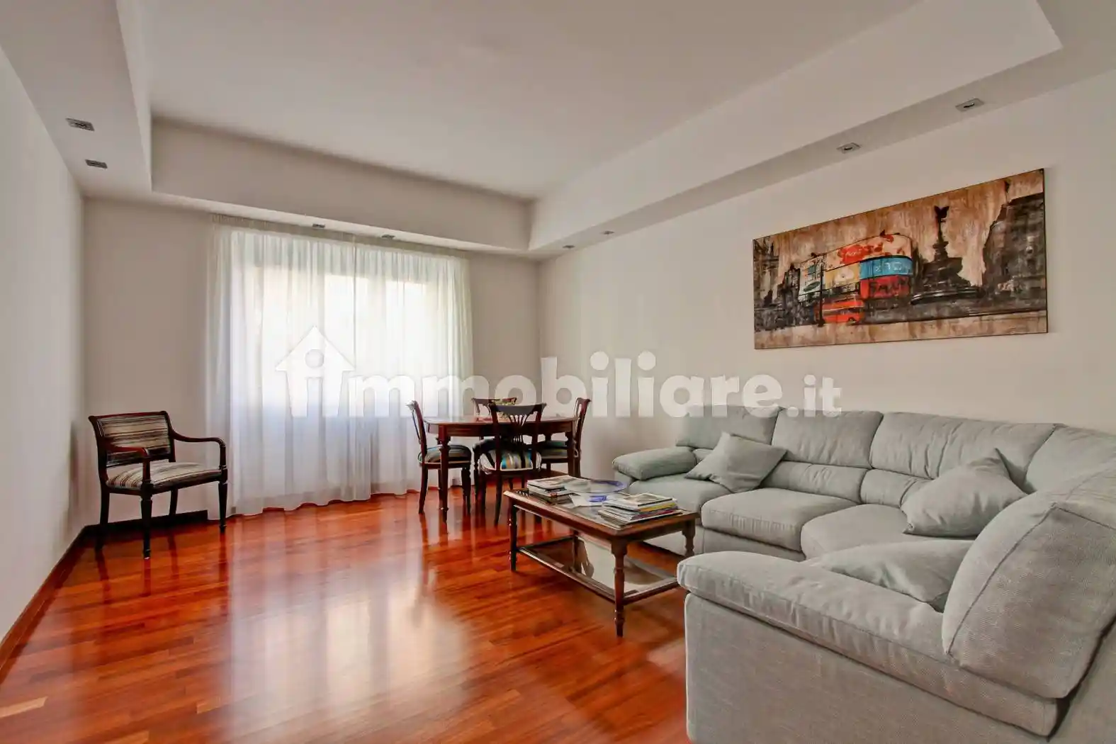 Appartamento in affitto a Roma