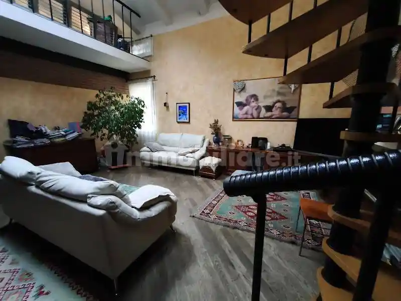 Appartamento in vendita a Padova