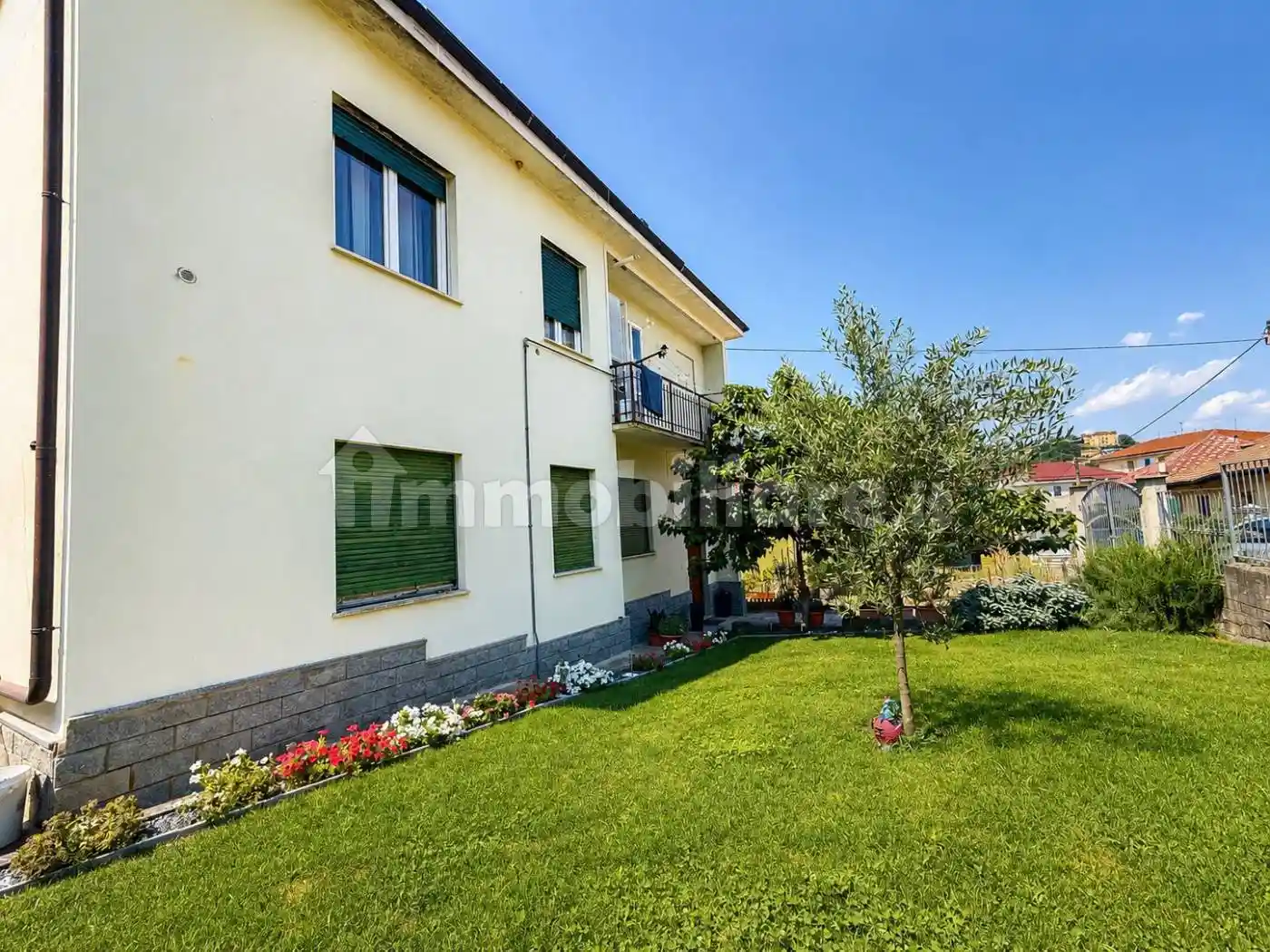 Villa in vendita a Canelli