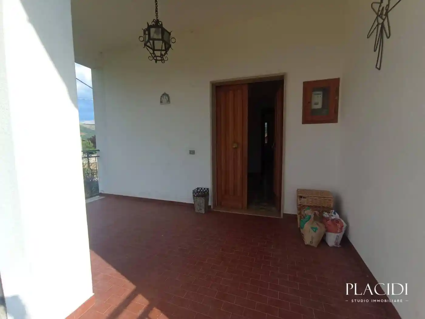 Villa in affitto a L'Aquila