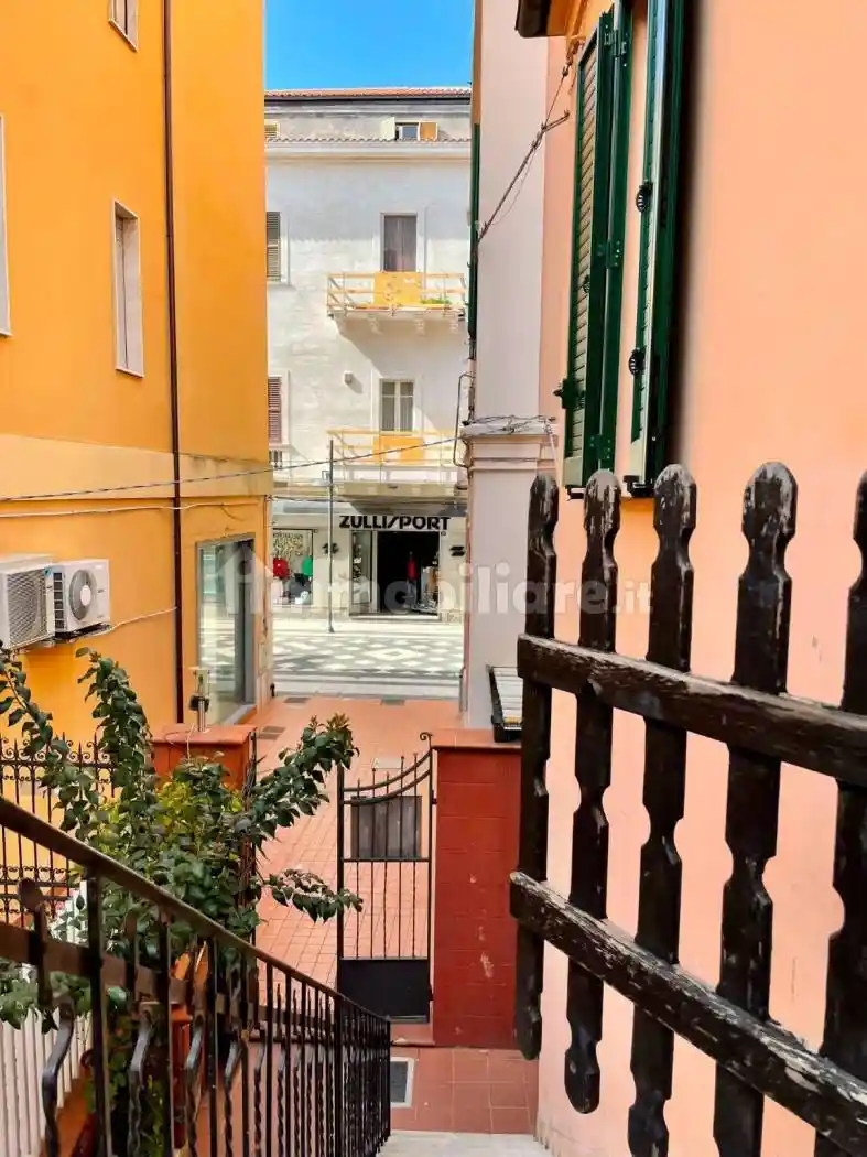 Appartamento in vendita a Pescara