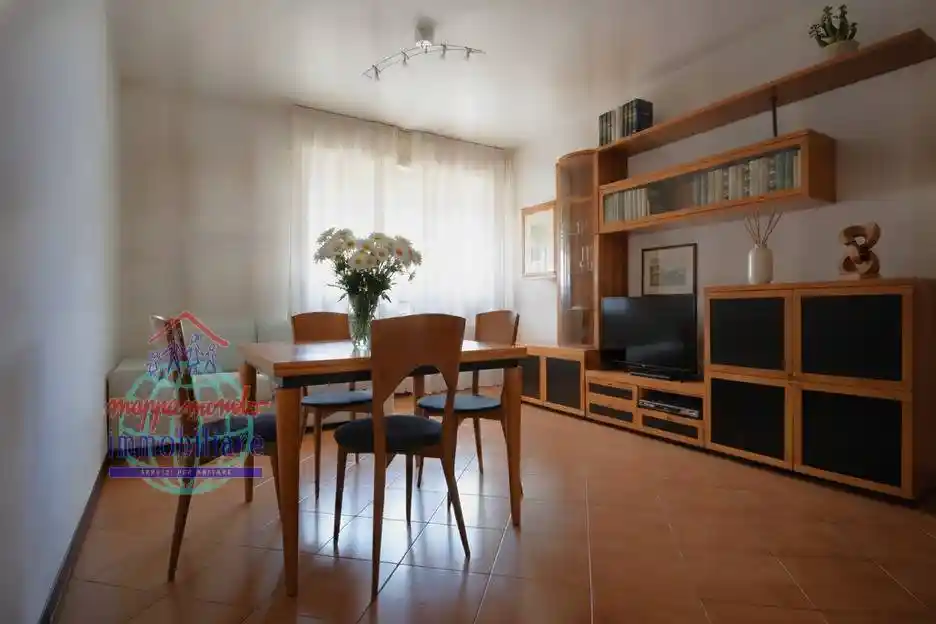 Appartamento in affitto a Bologna