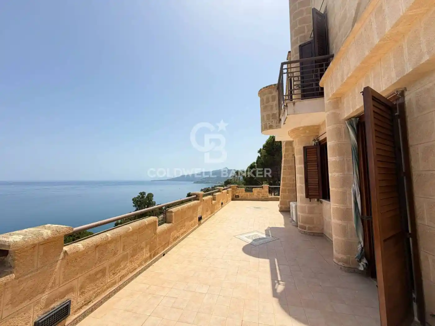 Villa in vendita a Cefalù