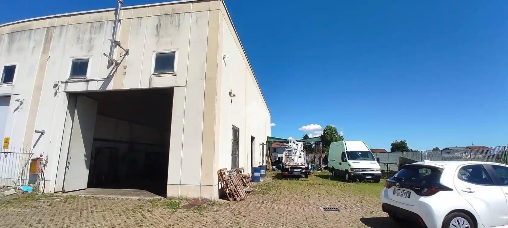 Appartamento in vendita a Ferno