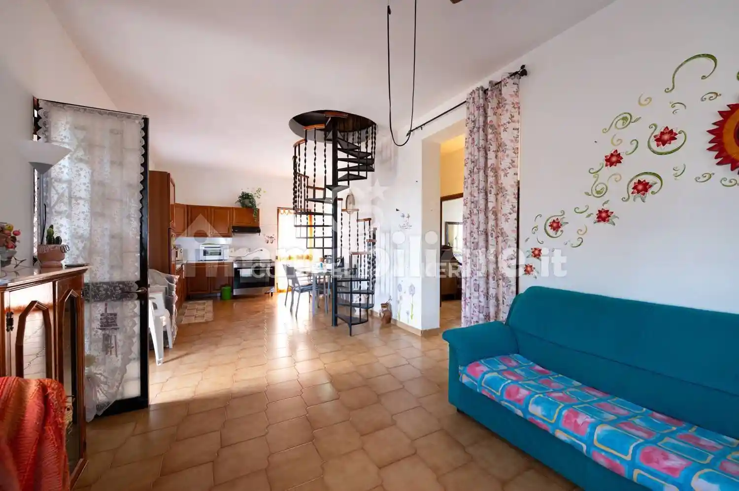 Villa in vendita a Vittoria