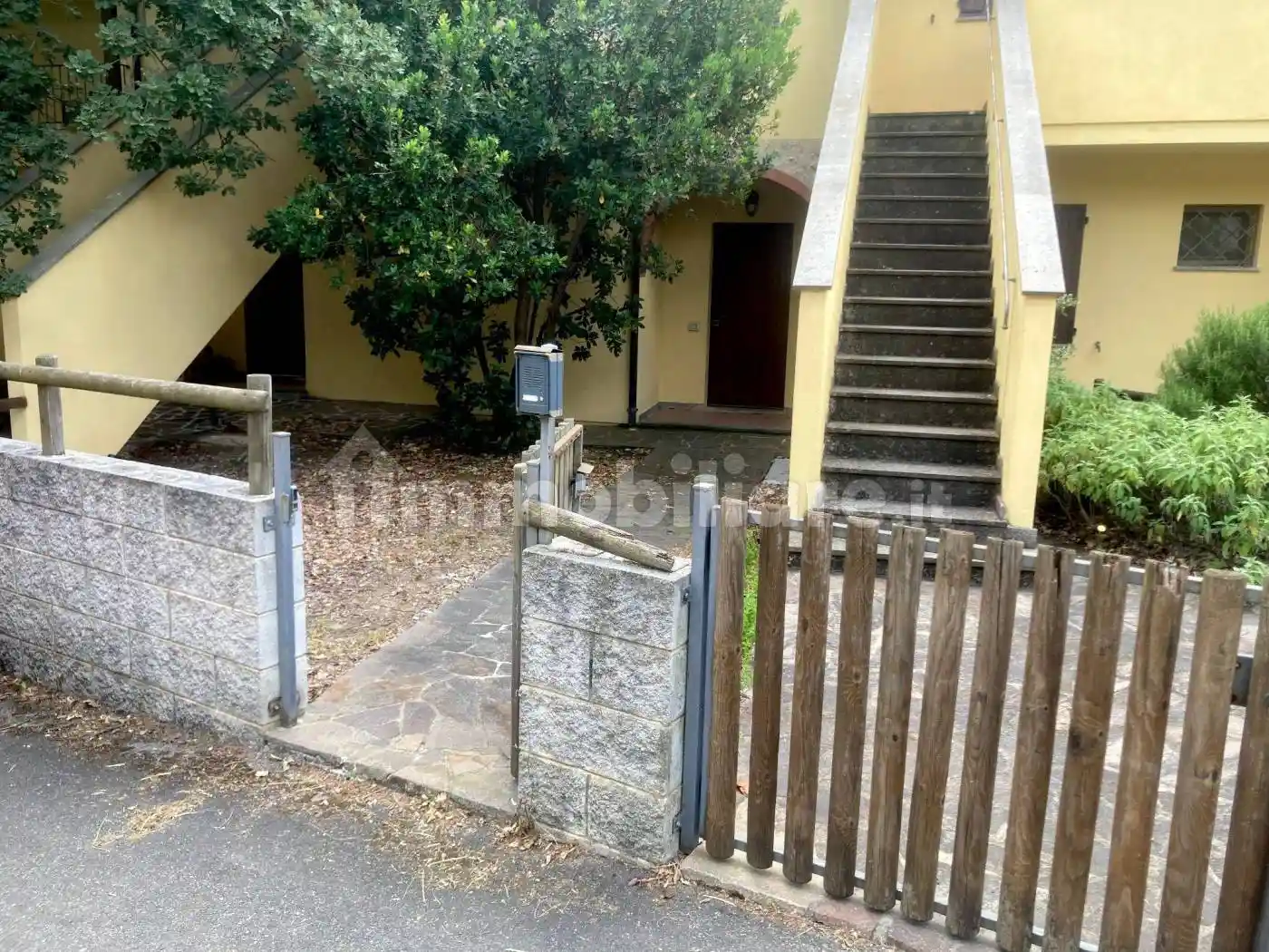 Appartamento in vendita a Semproniano